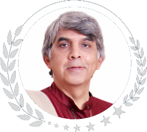 Padma Shri Professor Dinesh Singh