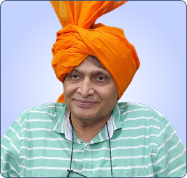 Dr. Suresh Prabhu