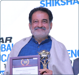 Mr. T. V. Mohandas Pai
